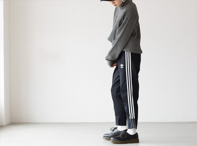 アディダス オリジナルス コロラド パンツ adidas CLRDO PANTS FJA16