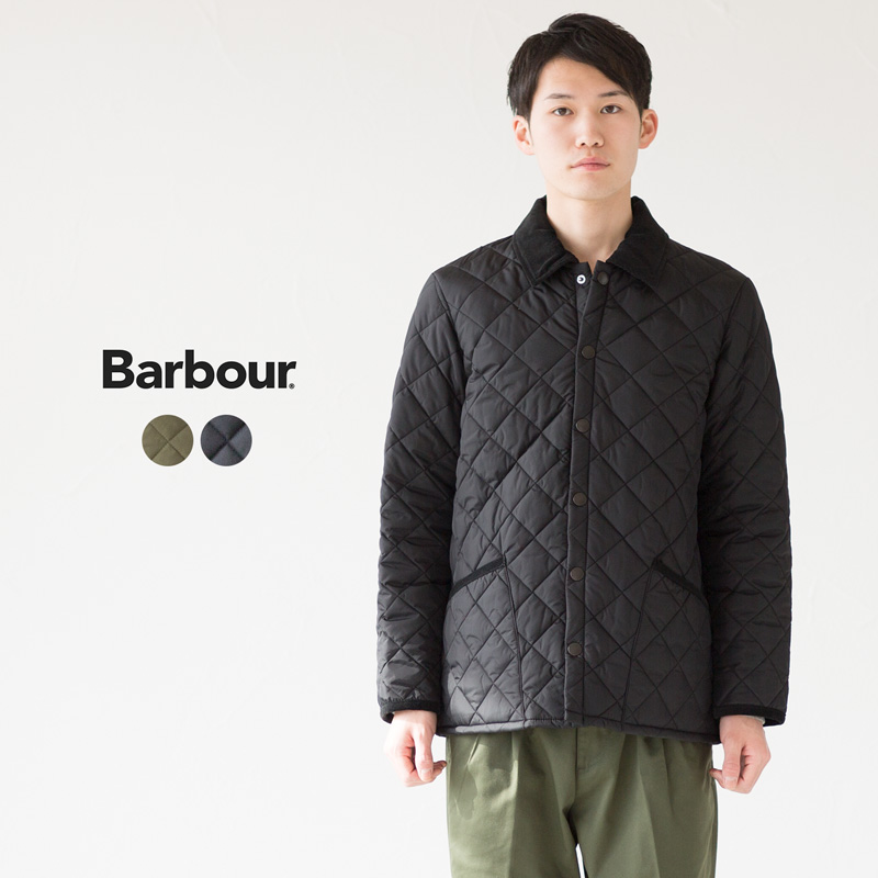 バブアー リッズデール SL ナイロン SMQ0001 BARBOUR LIDDESDALE SL