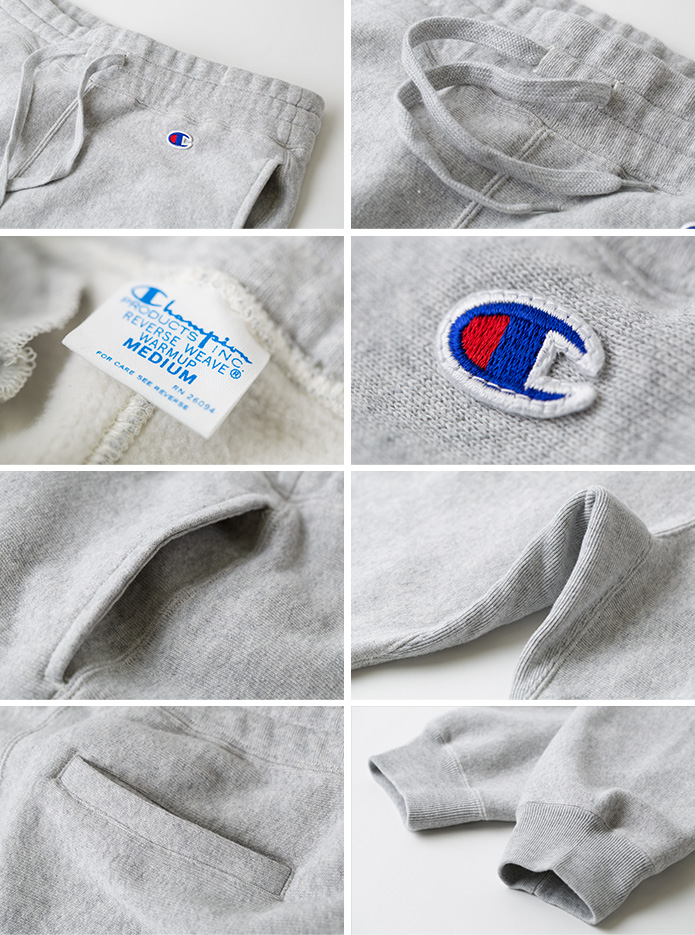 champion reverse weave hoodie tag