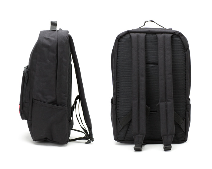 マンハッタン ポーテージ ユニオンスクエア バックパック MP1231 Manhattan Portage UNION SQUARE BACKPACK  リュック メンズ レディース｜ココチヤ｜新潟燕市のセレクトショップ