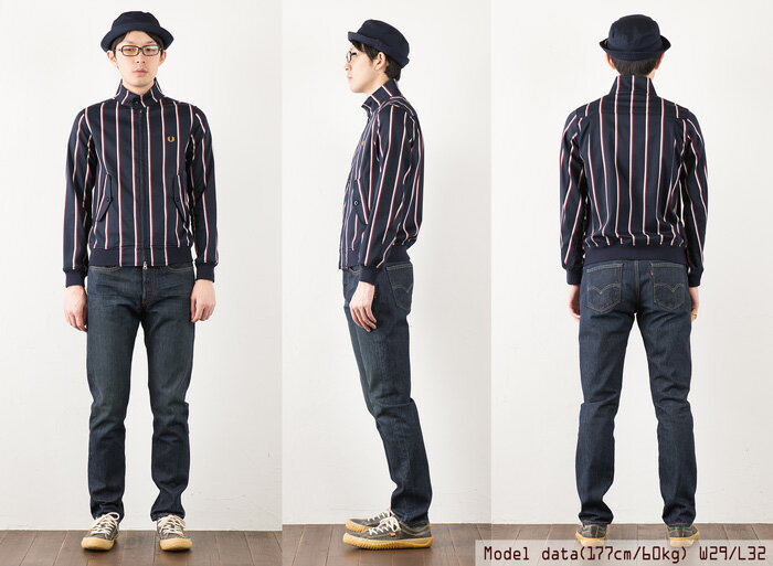 リーバイス 501 501CT カスタマイズ＆テーパード LEVI'S 501 CUSTOMIZED & TAPERED メンズ ジーンズ デニム  ダメージ/ブラック/ビンテージ加工/リンス