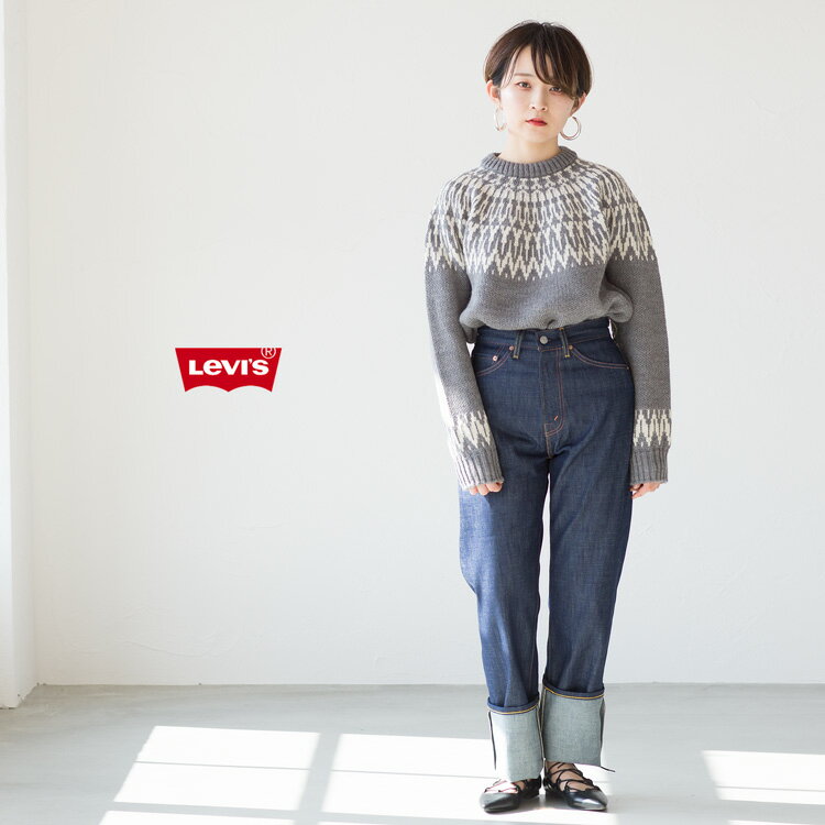 levis 701 ブラックストライプデニムvintage usa製