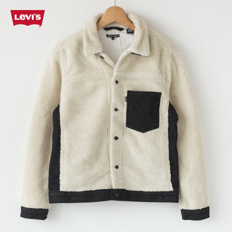 line 8 levi's