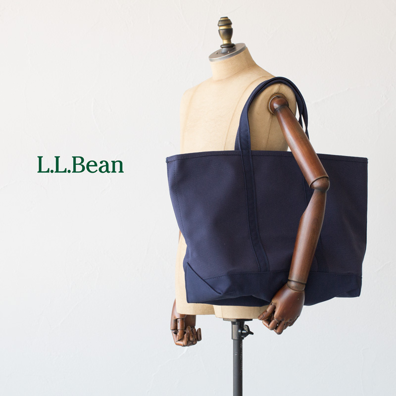 美しい商品価格 L.L.Bean グラフィックボートアンドトート