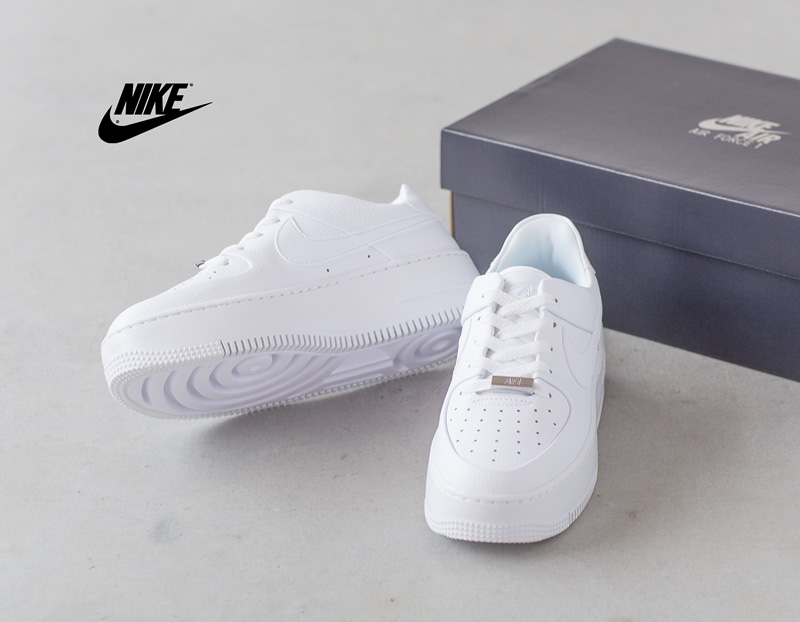 chunky sole air force 1