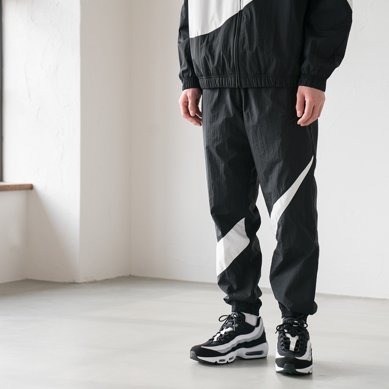 nike hbr stmt woven pants